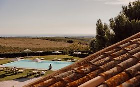 Masseria Del Carboj